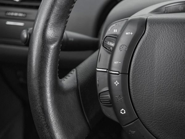 Citroen C4, I Рестайлинг фото №10