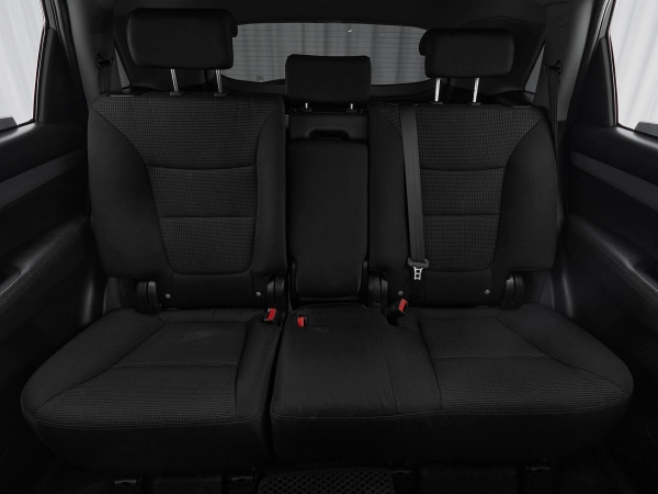 Kia Sorento, II Рестайлинг фото №22