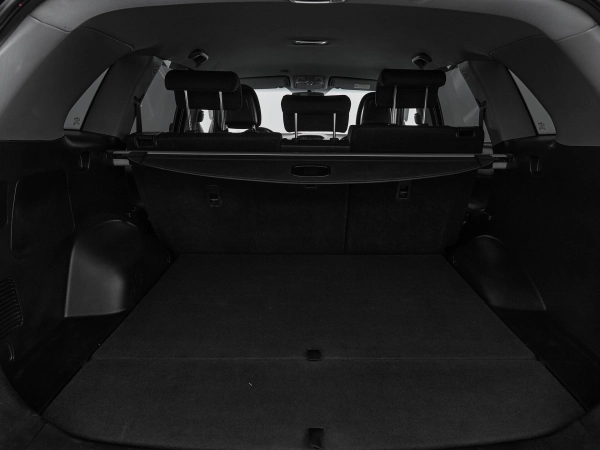 Kia Sorento, II Рестайлинг фото №23