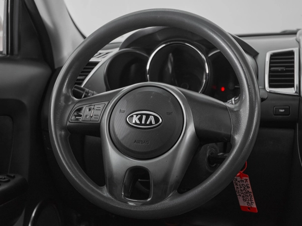 Kia Soul, I фото №10