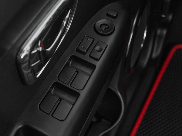 Kia Soul, I фото №11