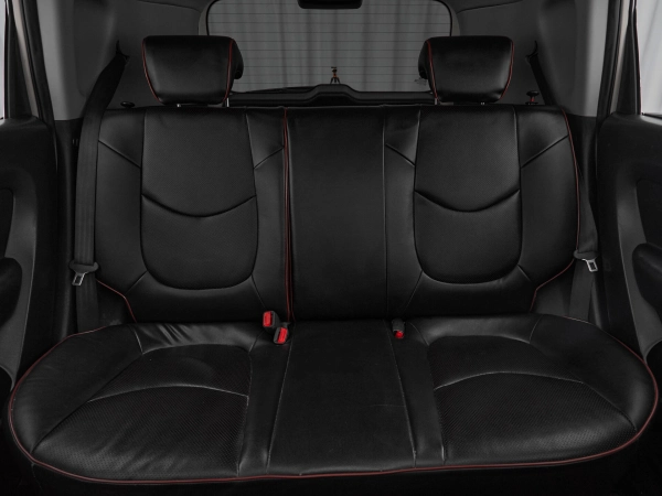 Kia Soul, I фото №16