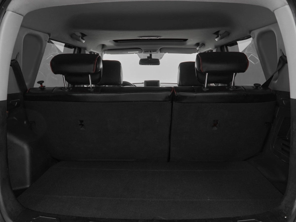 Kia Soul, I фото №17
