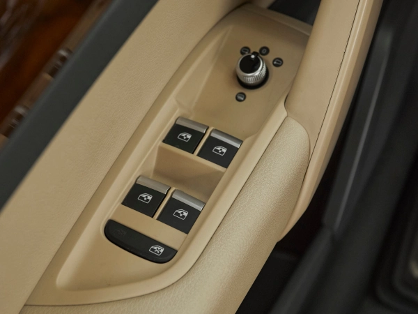 Audi Q5, II (FY) фото №18