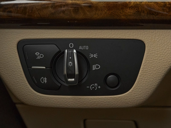 Audi Q5, II (FY) фото №19