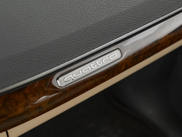 Audi Q5, II (FY) фото №24