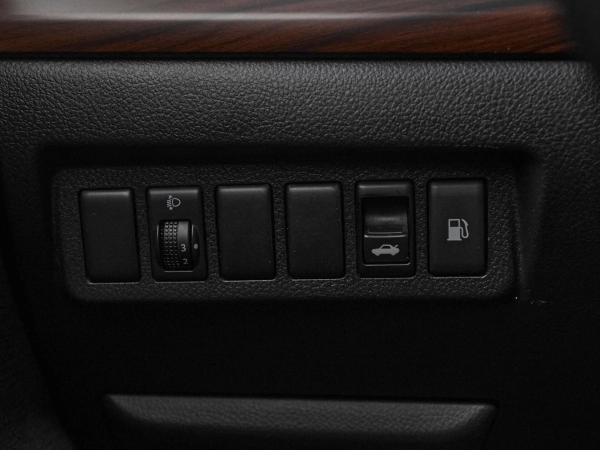 Nissan Teana, II фото №14