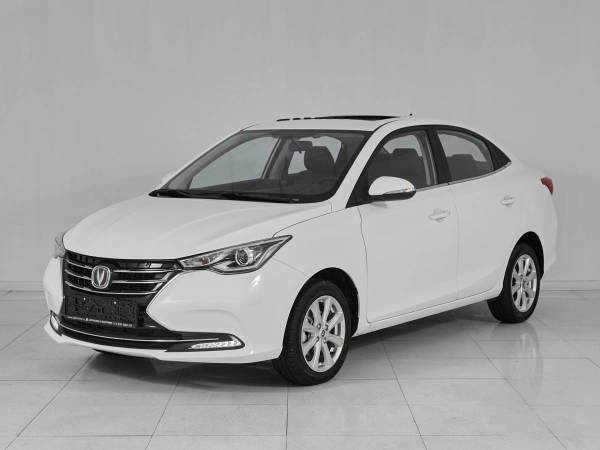 Changan Alsvin, I фото №1