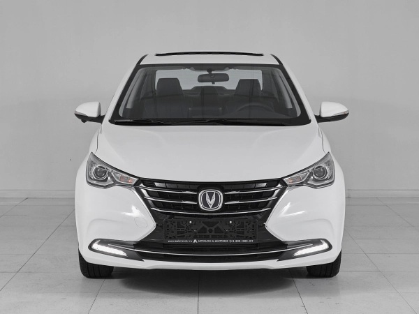 Changan Alsvin, I фото №2