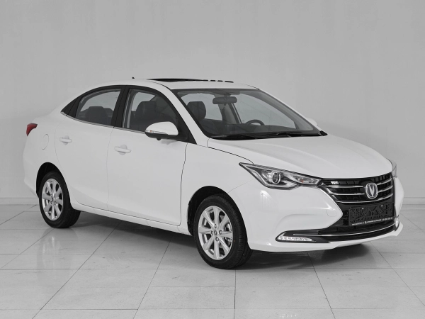 Changan Alsvin, I фото №3