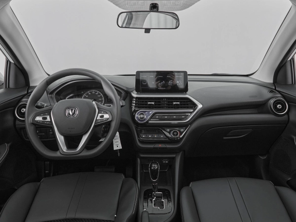 Changan Alsvin, I фото №9