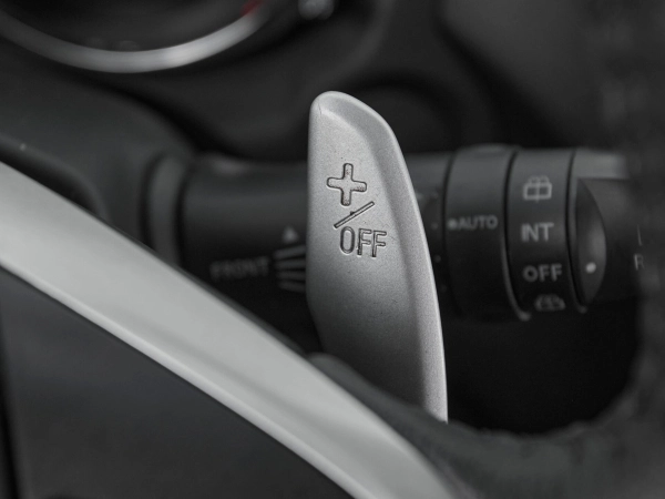 Mitsubishi ASX, I Рестайлинг фото №13