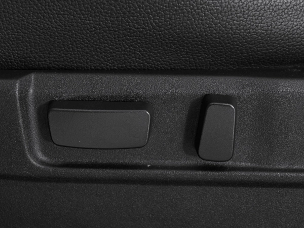 Mitsubishi ASX, I Рестайлинг фото №14