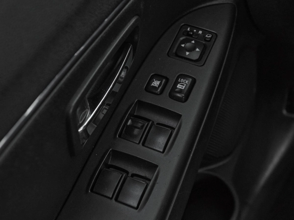 Mitsubishi ASX, I Рестайлинг фото №15