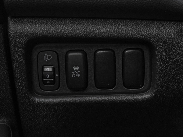 Mitsubishi ASX, I Рестайлинг фото №16
