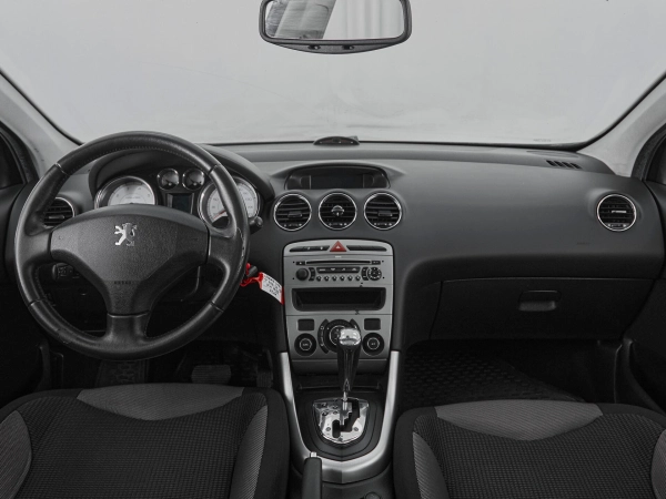 Peugeot 308, I фото №10