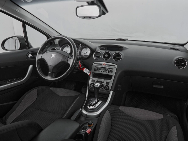Peugeot 308, I фото №11