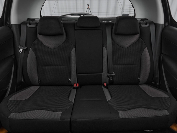 Peugeot 308, I фото №18