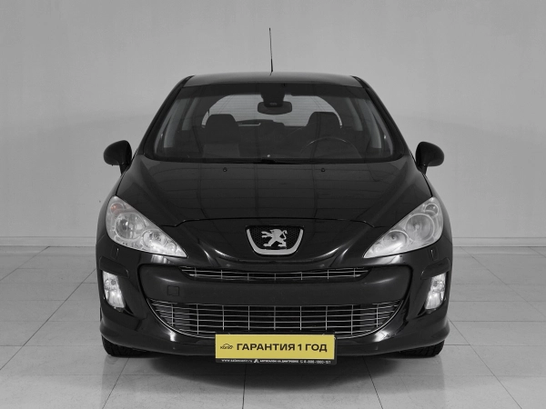 Peugeot 308, I фото №2