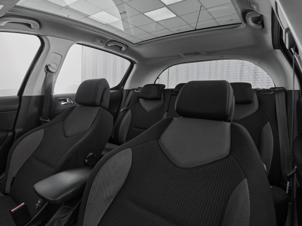 Peugeot 308, I фото №7