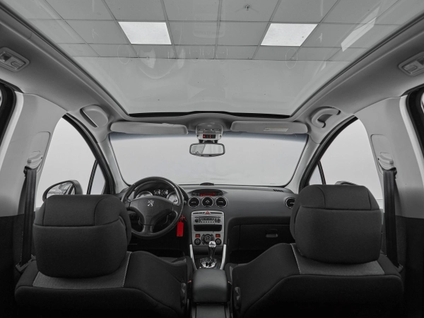 Peugeot 308, I фото №8
