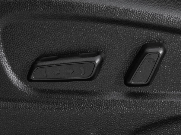 Kia Soul, II Рестайлинг фото №14