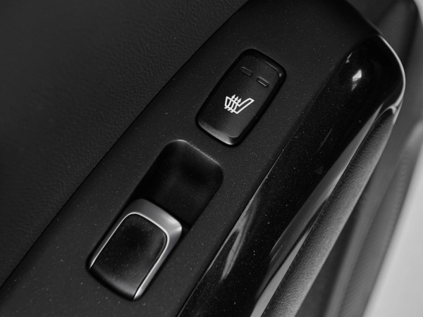 Kia Soul, II Рестайлинг фото №16
