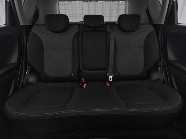 Kia Soul, II Рестайлинг фото №21