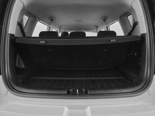 Kia Soul, II Рестайлинг фото №22