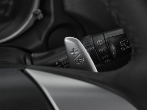 Mitsubishi ASX, I фото №10