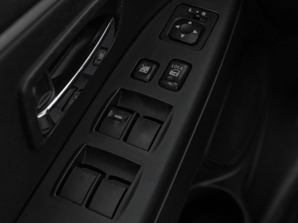 Mitsubishi ASX, I фото №11