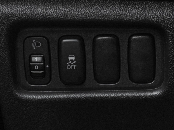 Mitsubishi ASX, I фото №12