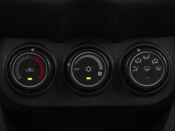 Mitsubishi ASX, I фото №14