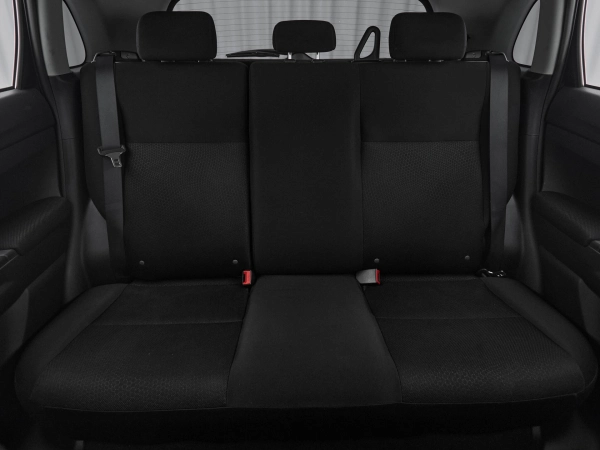 Mitsubishi ASX, I фото №16