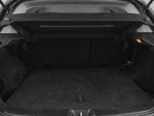 Mitsubishi ASX, I фото №17