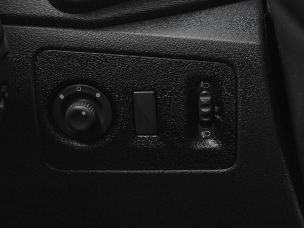 Lada (ВАЗ) XRAY, I фото №13