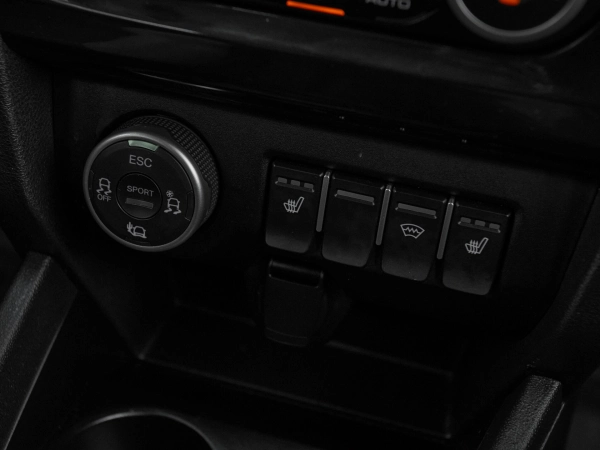 Lada (ВАЗ) XRAY, I фото №16