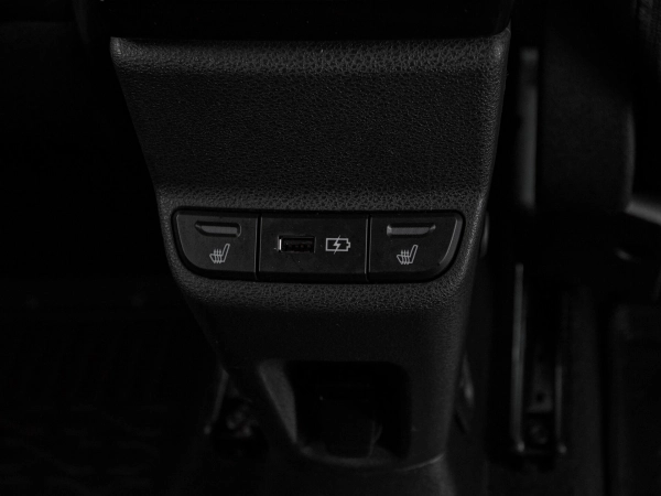 Lada (ВАЗ) XRAY, I фото №17