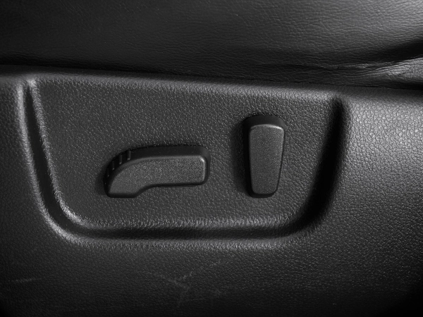 Nissan X-Trail, II фото №13