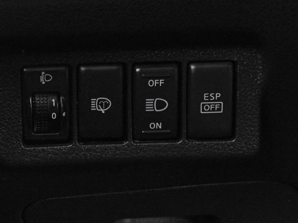 Nissan X-Trail, II фото №15