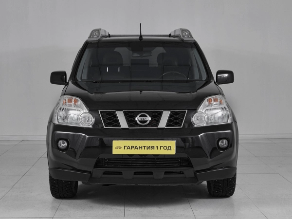 Nissan X-Trail, II фото №2