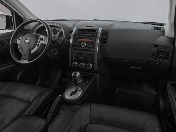 Nissan X-Trail, II фото №9