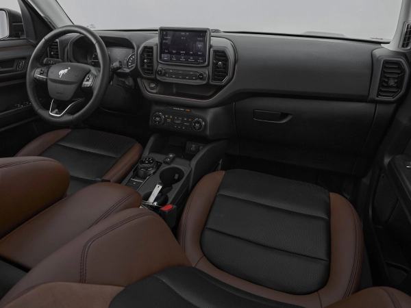 Ford Bronco Sport, I фото №10