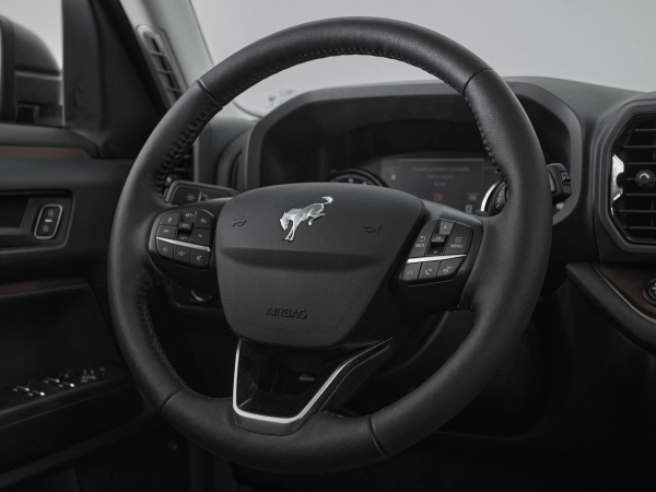 Ford Bronco Sport, I фото №11