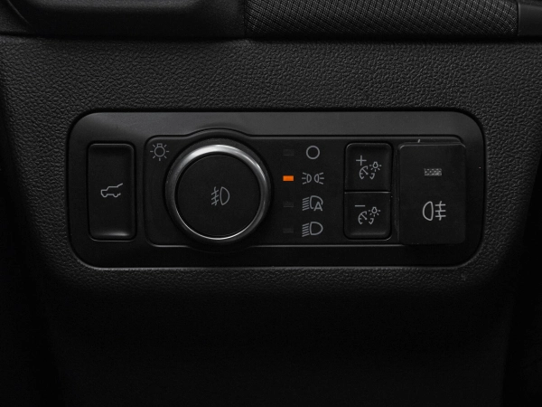 Ford Bronco Sport, I фото №15