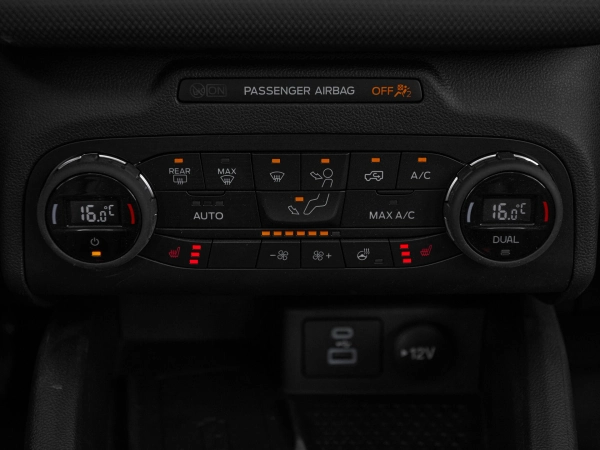 Ford Bronco Sport, I фото №18