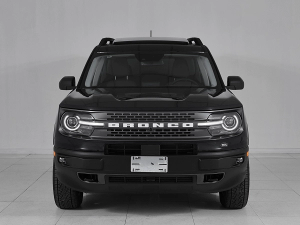 Ford Bronco Sport, I фото №2
