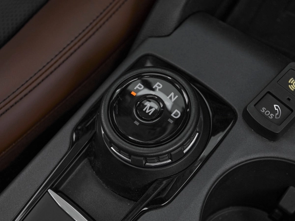 Ford Bronco Sport, I фото №20