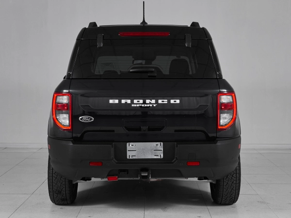 Ford Bronco Sport, I фото №5