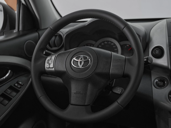 Toyota RAV4, III (XA30) фото №10